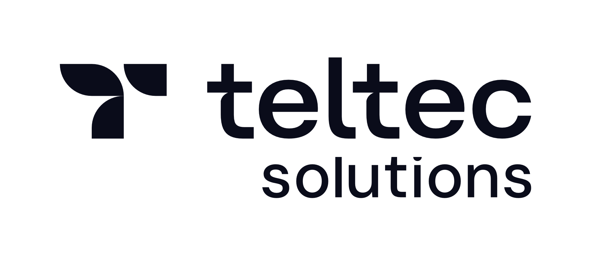 TeltecSolutions_Logo_Principal_Monocromatico