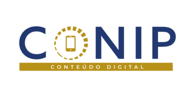 LOGO CONIP CONTEÚDO